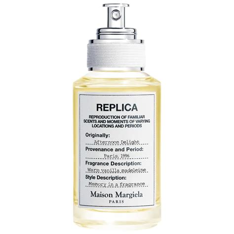 sweet replica perfume|sephora replica afternoon delight.